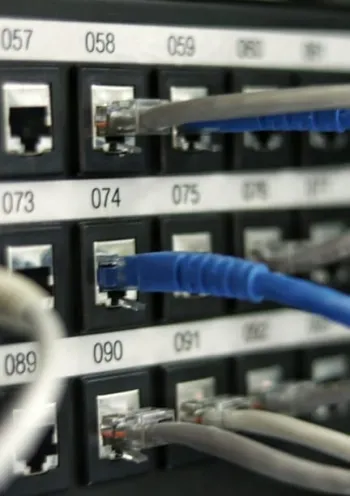 AGT Ağaç Sanayi – Otomasyon Fiber Optik ve Aktif Cihaz Kurulumları