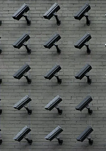 CCTV ve Fiber Optik Altyapı