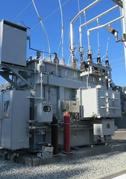 Elektrik ve Otomasyon Bakım İşleri